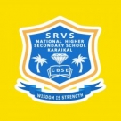 SRVS NATIONAL HIGHER SECONDARY SCHOOL DHARMAPURAM, KARAIKAL