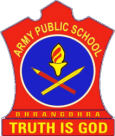 ARMY PUBLIC SCHOOL, DAMANA